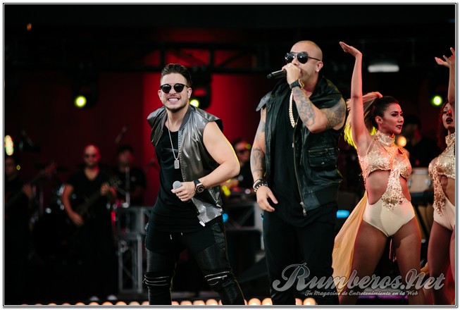 rumberos imagenen de galeria
